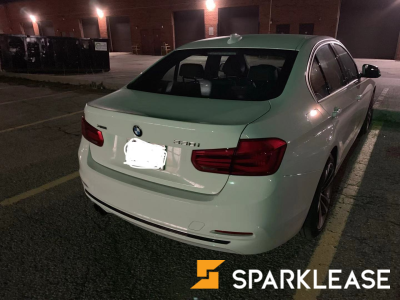 2018 BMW 3 Series