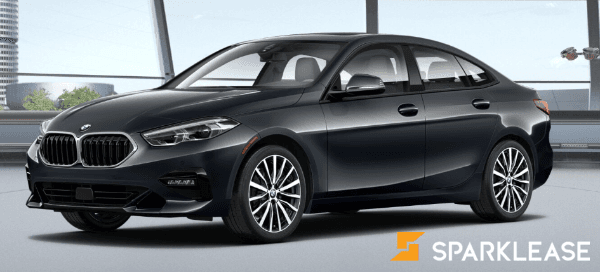 2020 BMW 228 Gran Coupe Demo