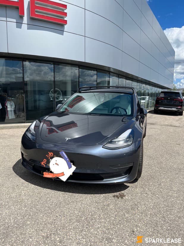 2019 Tesla Model 3 Standard Range RWD *Ltd Avail*