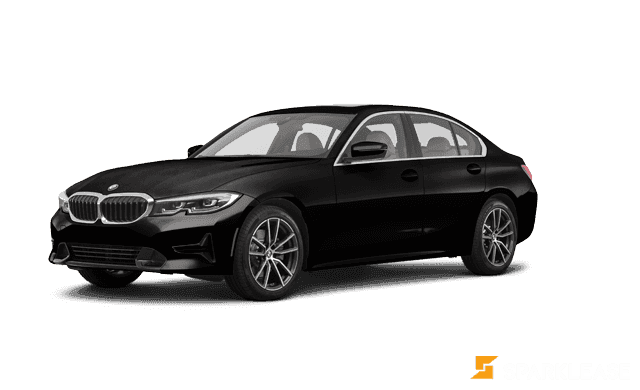 2022 BMW 3 Series 330i xDrive Sedan North America