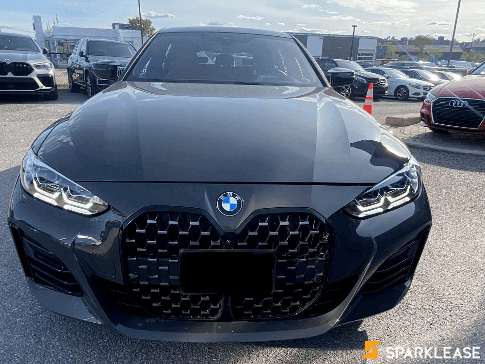 2022 BMW M440i xDrive