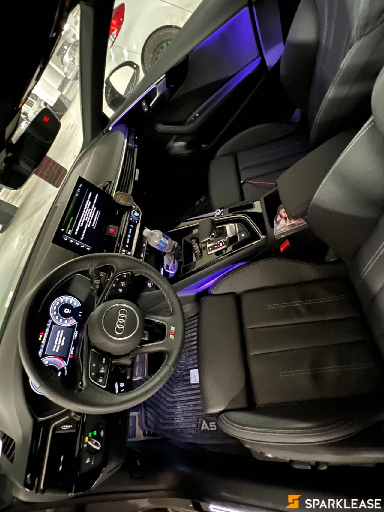 2022 Audi A5 Sportback Progressiv 45 TFSI quattro