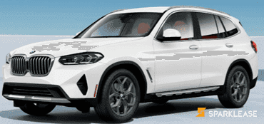 2023 BMW  X3  xDrive30i 
