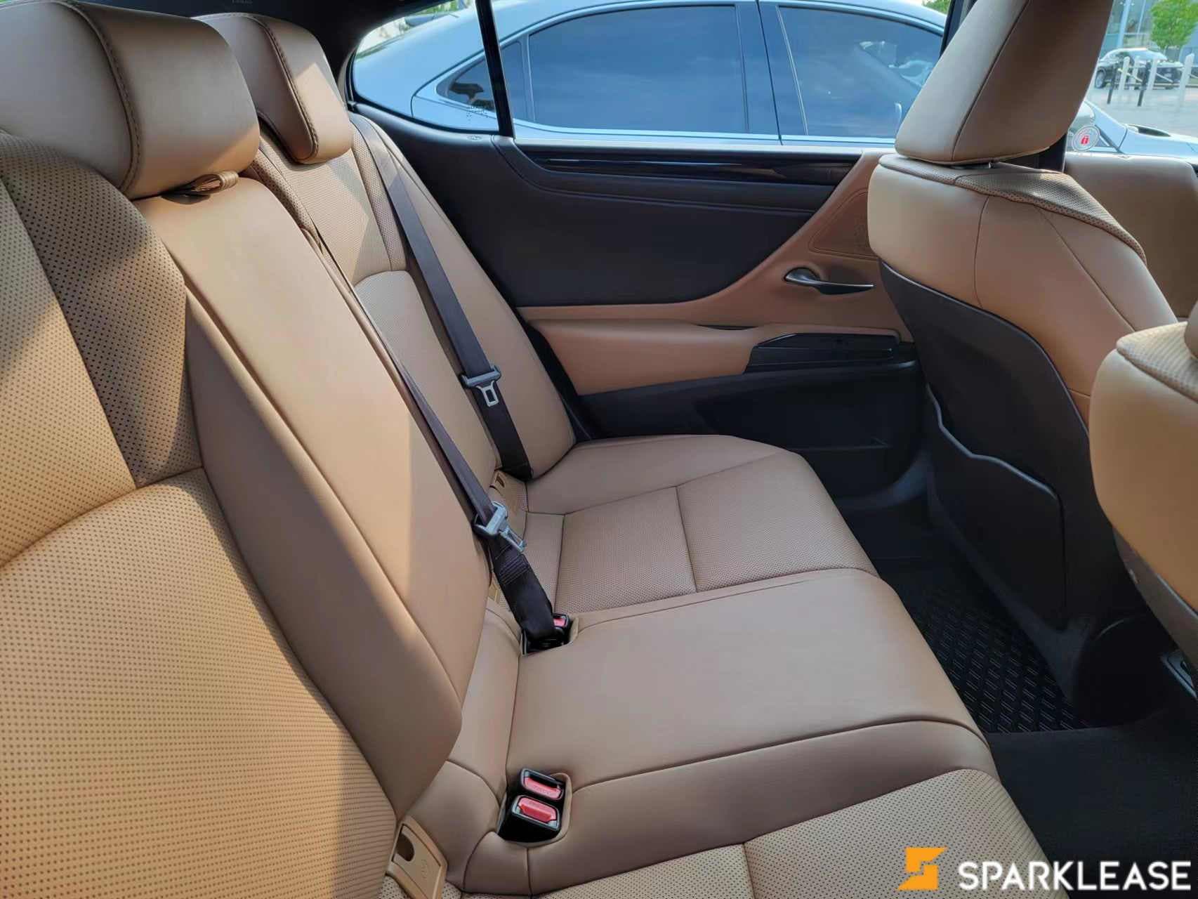2019 Lexus  ES 350 Premium 