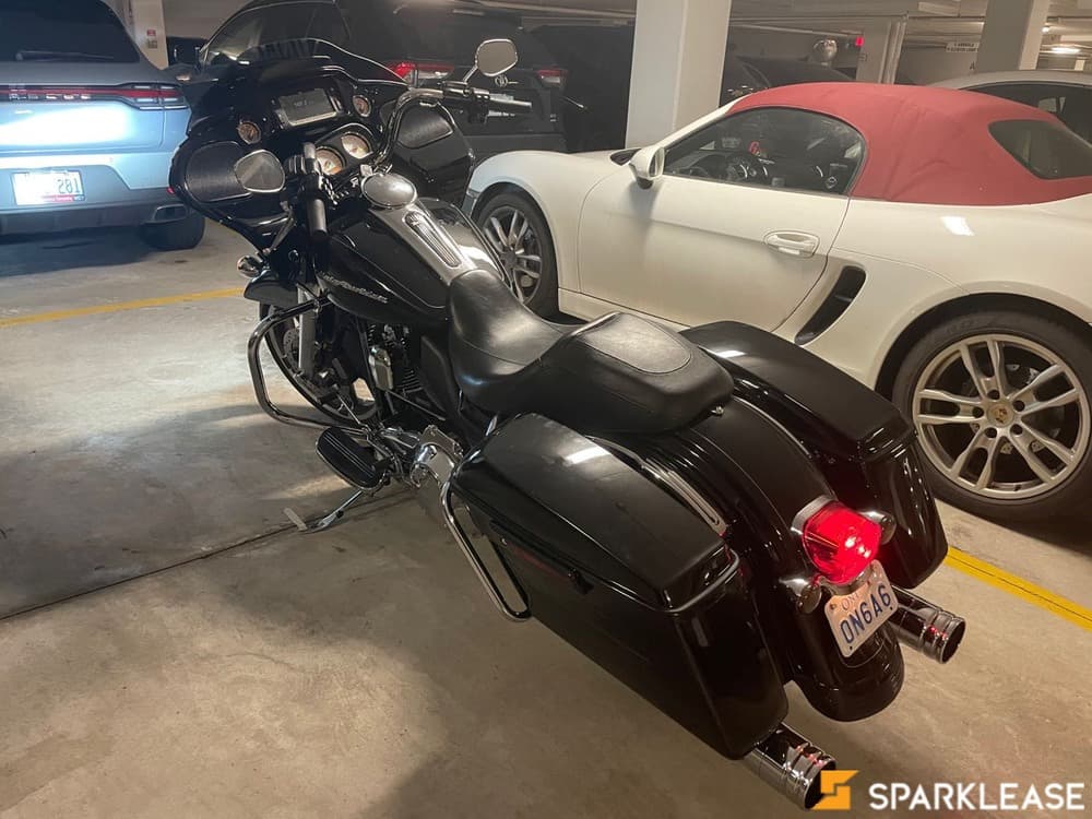 2015 Harley-Davidson Road Glide Special