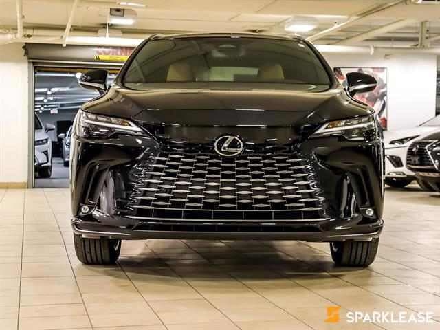 2023 Lexus  RX 350 Luxury Pkg