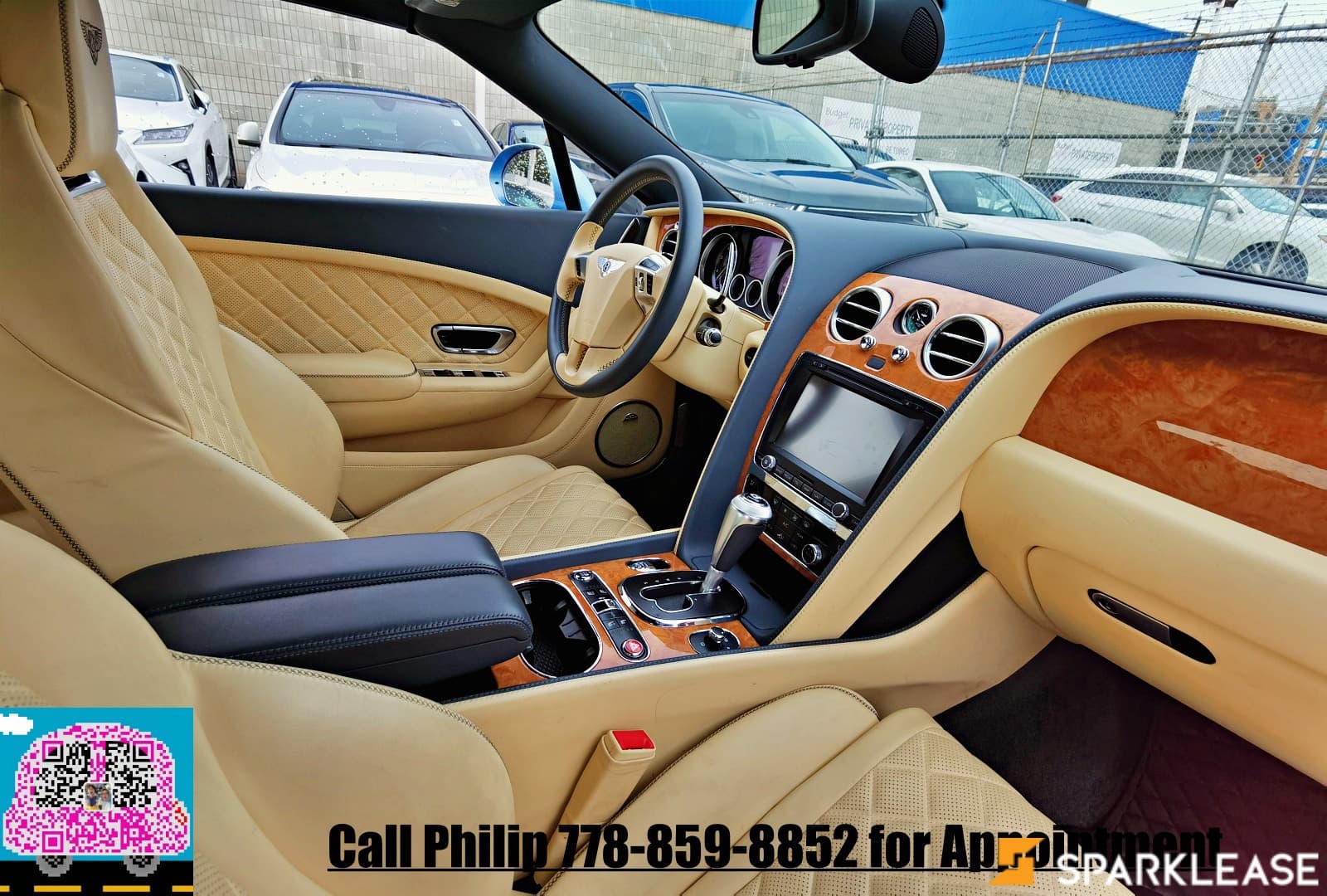 2016 Bentley Continental GTC W12