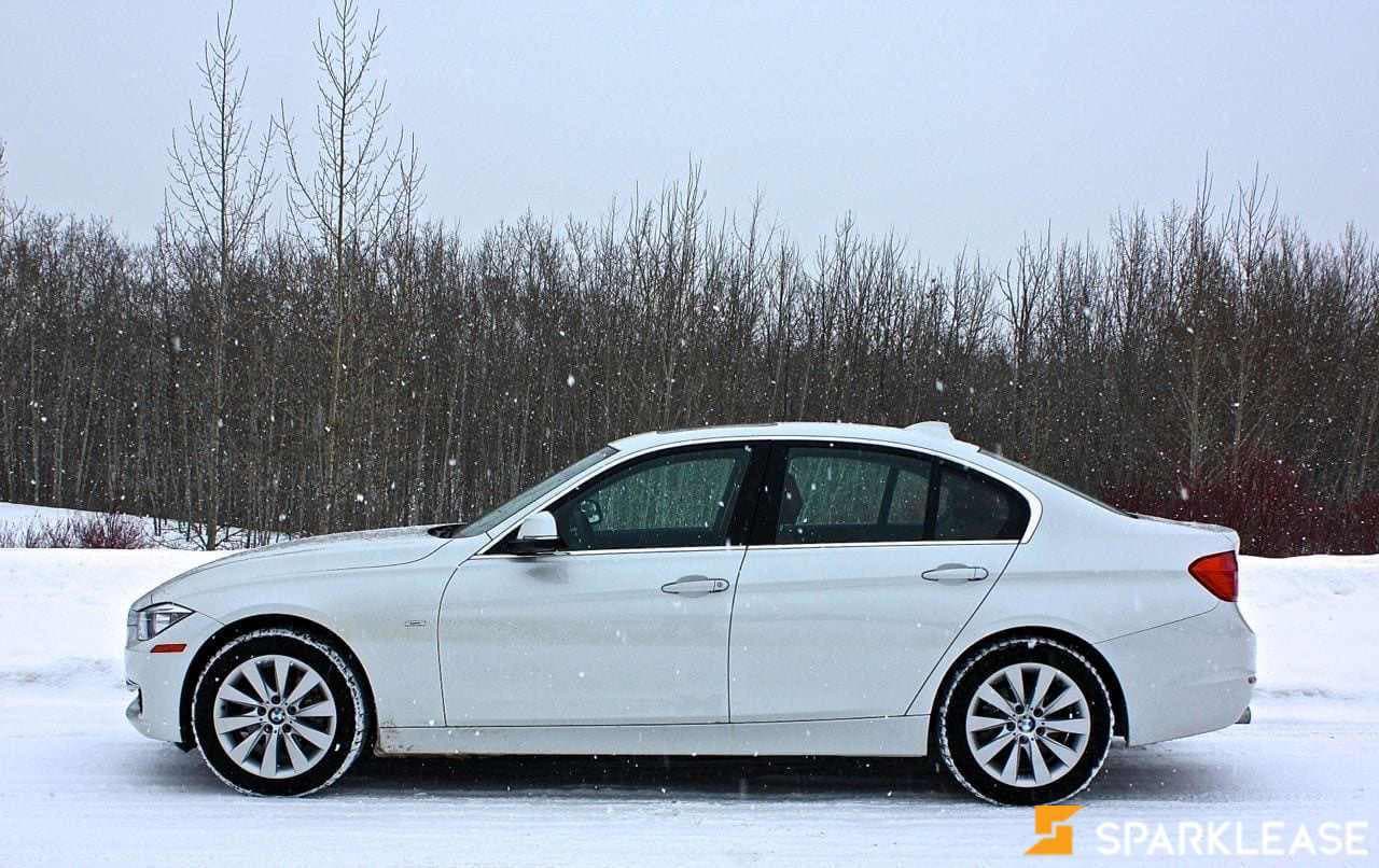 2013 BMW 328i xDrive AWD
