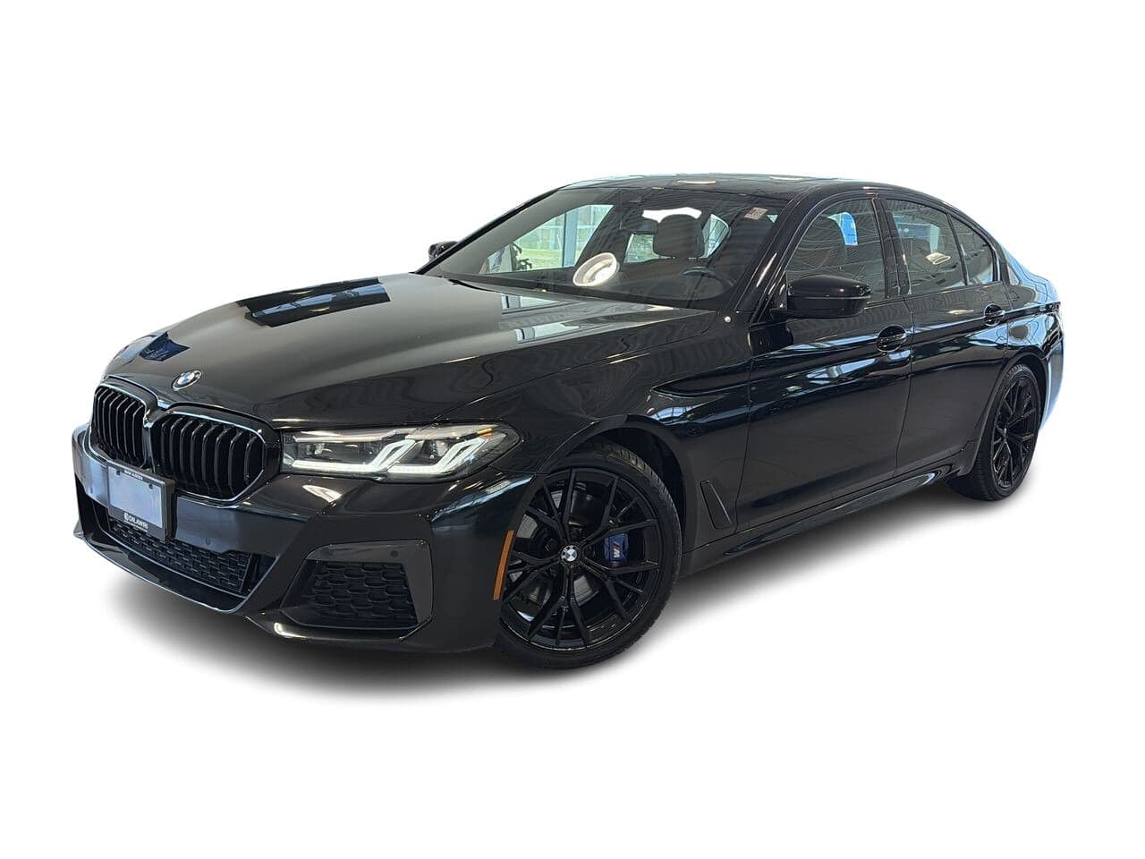 2023 BMW 530i xDrive Sedan | Essential PKG | M Sport PKG