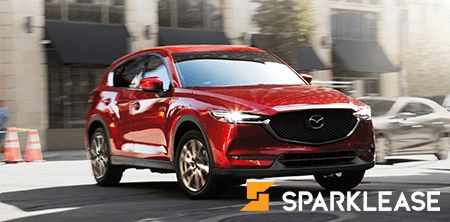 2020 Mazda CX-5 AWD