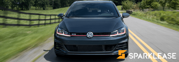 2020 Volkswagen GTI 5-Dr Autobahn 7sp DSG