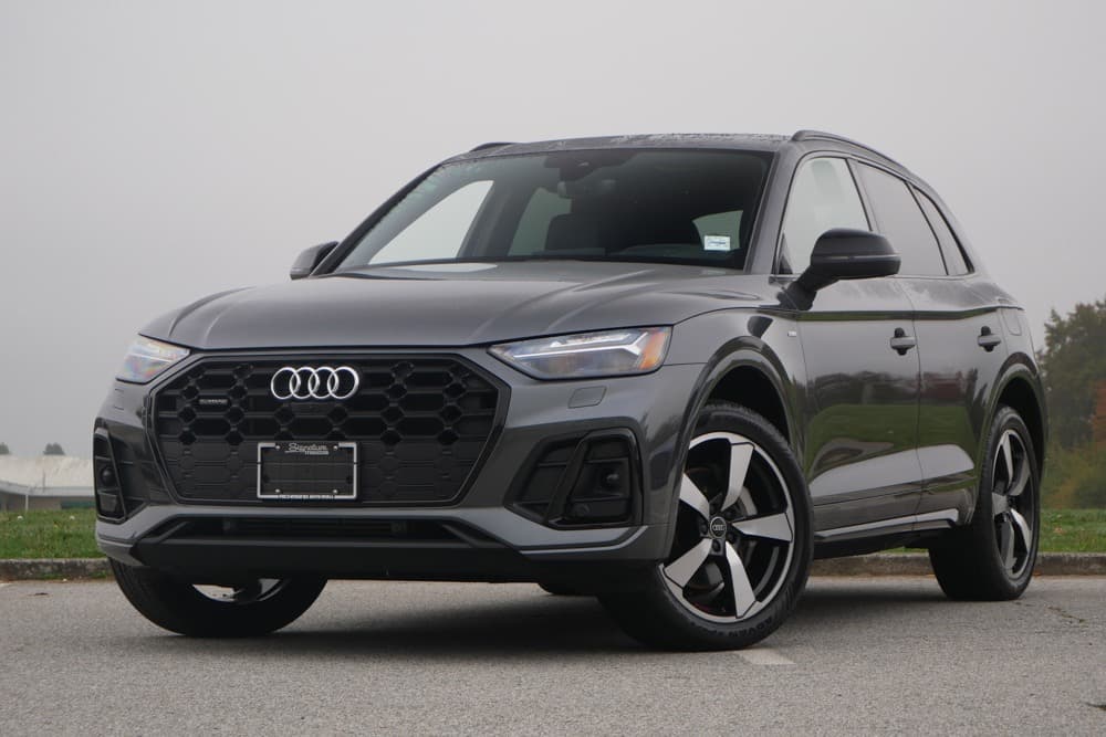 2023 Audi Q5 e 55 Technik