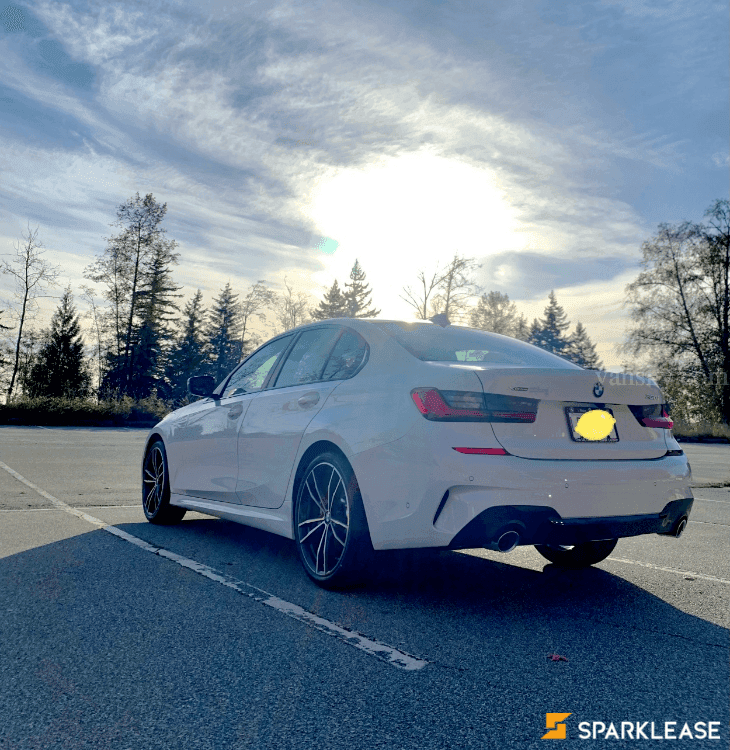 2020 BMW 330i xDrive