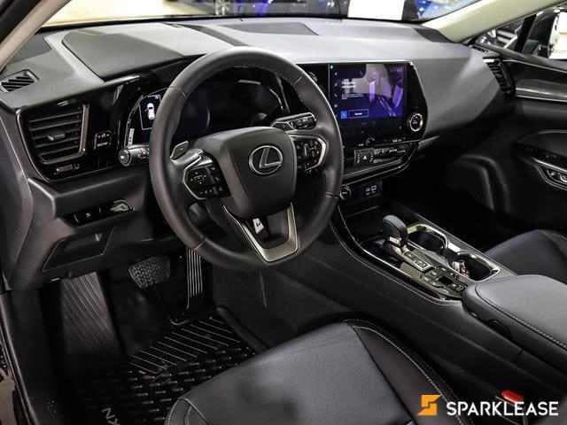 2023 Lexus  NX 250 AWD 