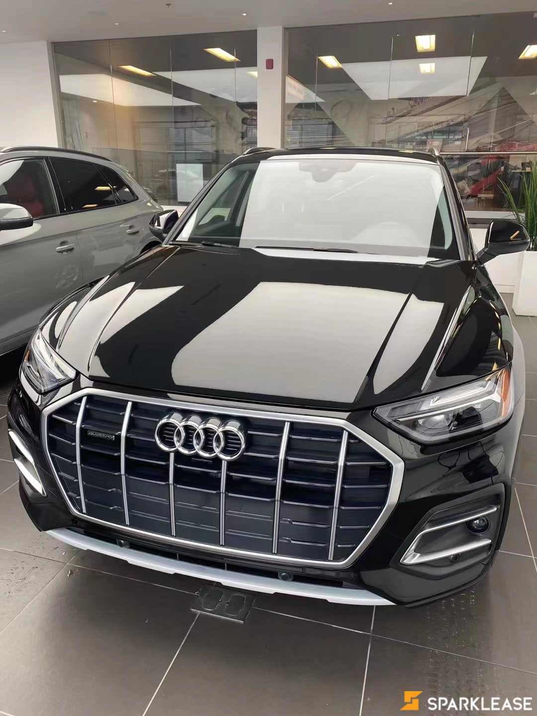 2022 Audi Q5
