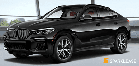 2022 BMW X6 
