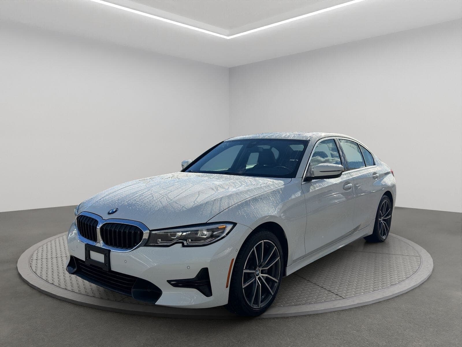 2021 BMW 330i xDrive