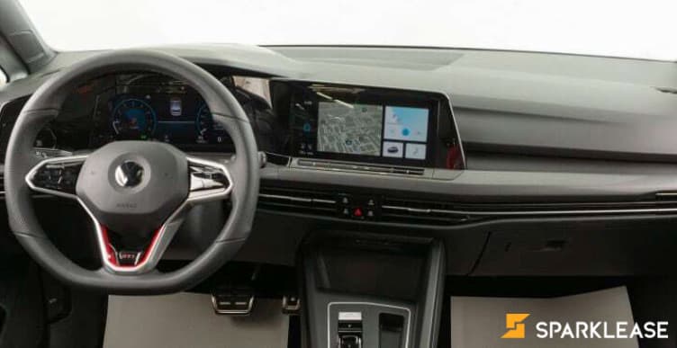 2022 Volkswagen Golf GTI Performance Auto