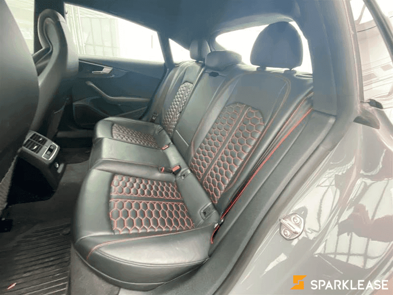 2019 Audi RS 5 Sportback