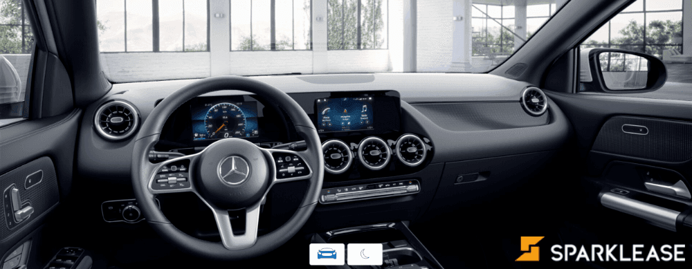 2022 Mercedes-Benz GLA250