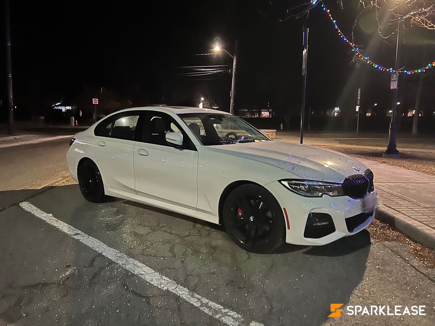 2022 BMW 3 Series 330i xDrive Sedan North America