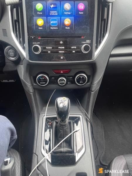 2021 Subaru Impreza
