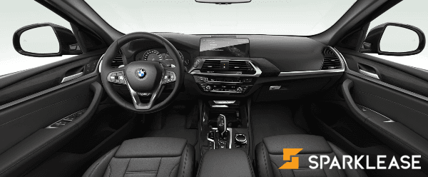 2020 BMW X4