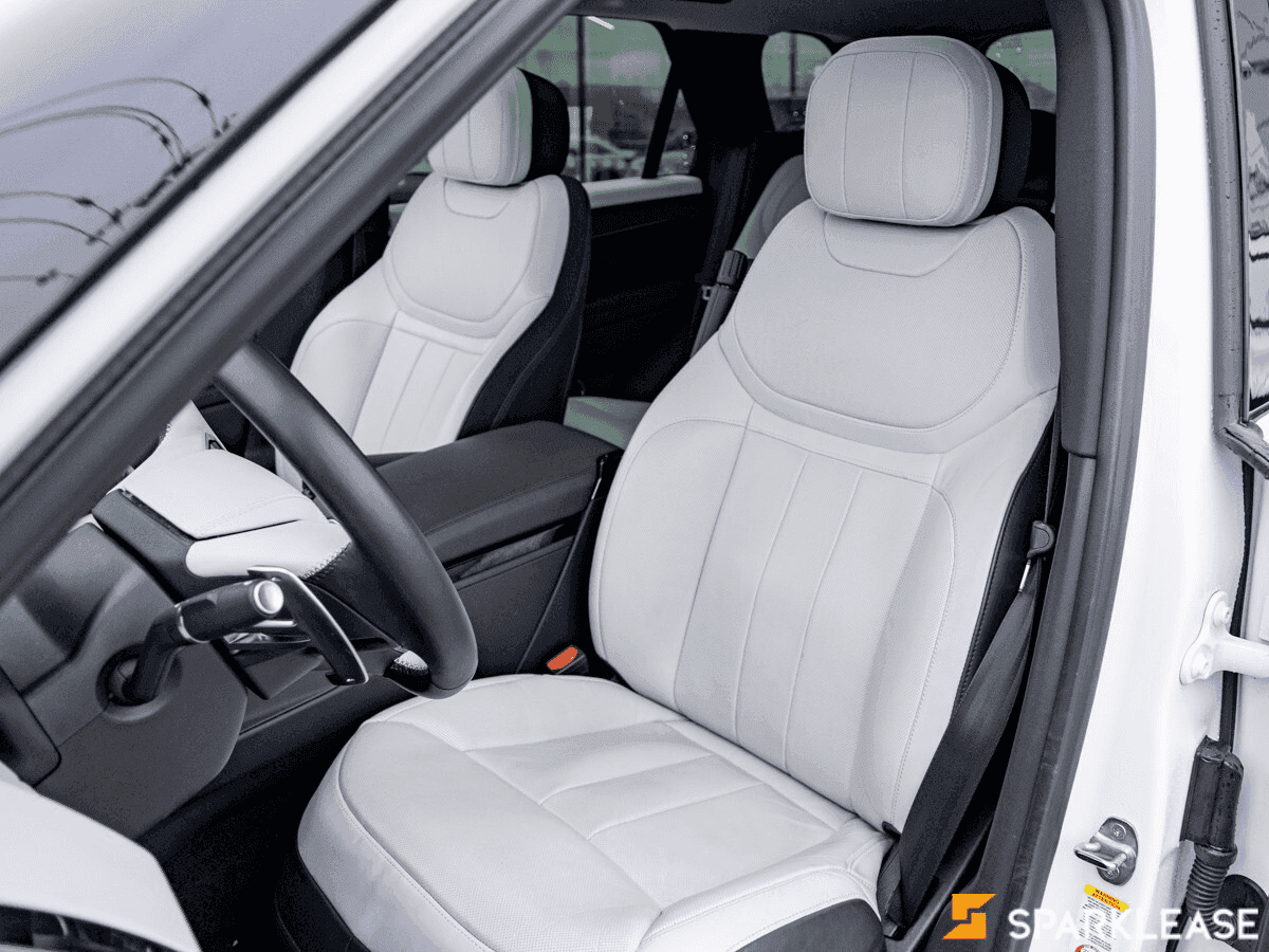 2023 Land Rover Range Rover Sport P400 Dynamic SE
