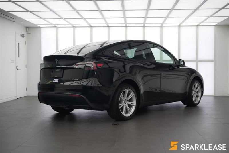 2021 Tesla  Model Y  Long Range AWD 