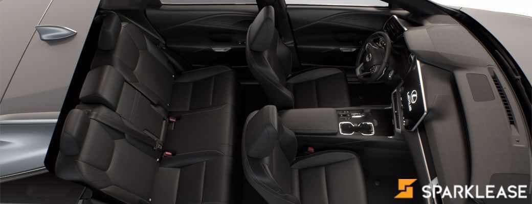 2023 Lexus  RX350 