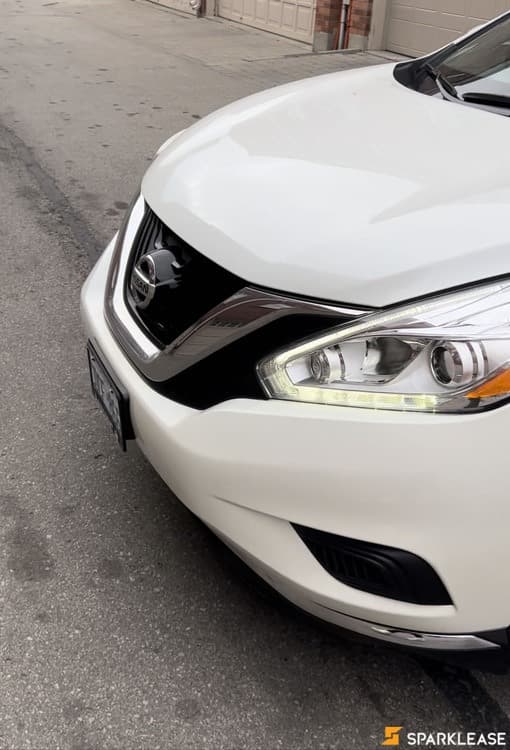 2017 Nissan Murano
