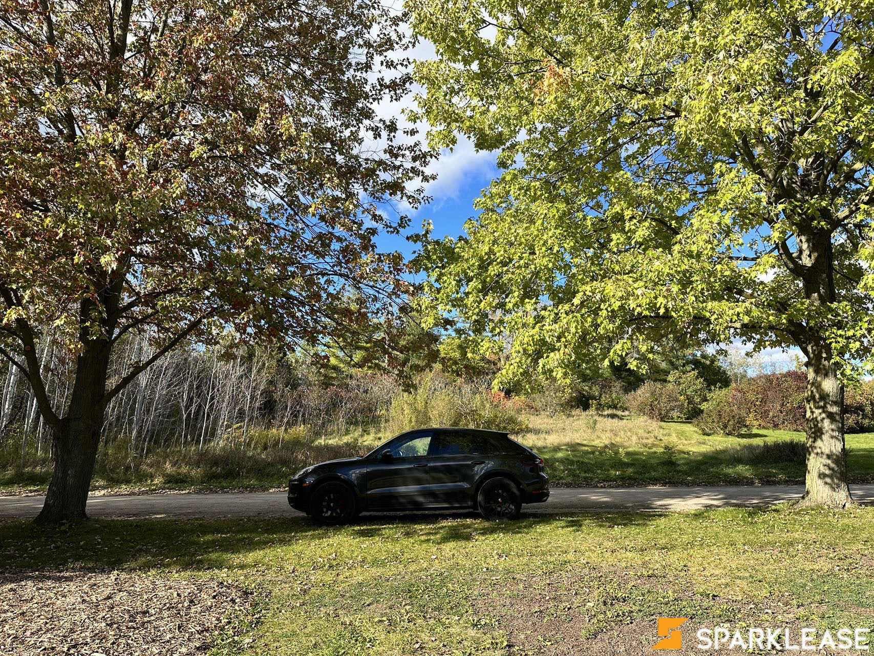 2017 Porsche Macan AWD 4dr S