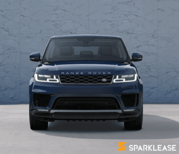 2020 Land Rover Range Rover Sport P360 HSE