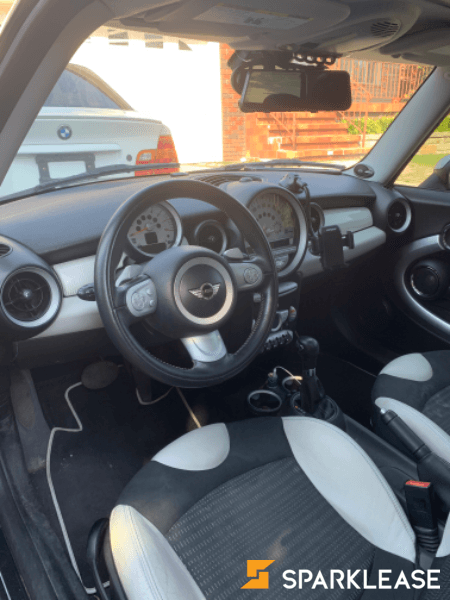 2010 MINI Cooper