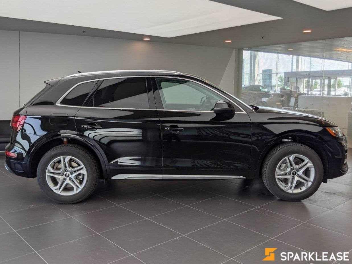 2023 Audi Q5 Komfort 40 TFSI quattro