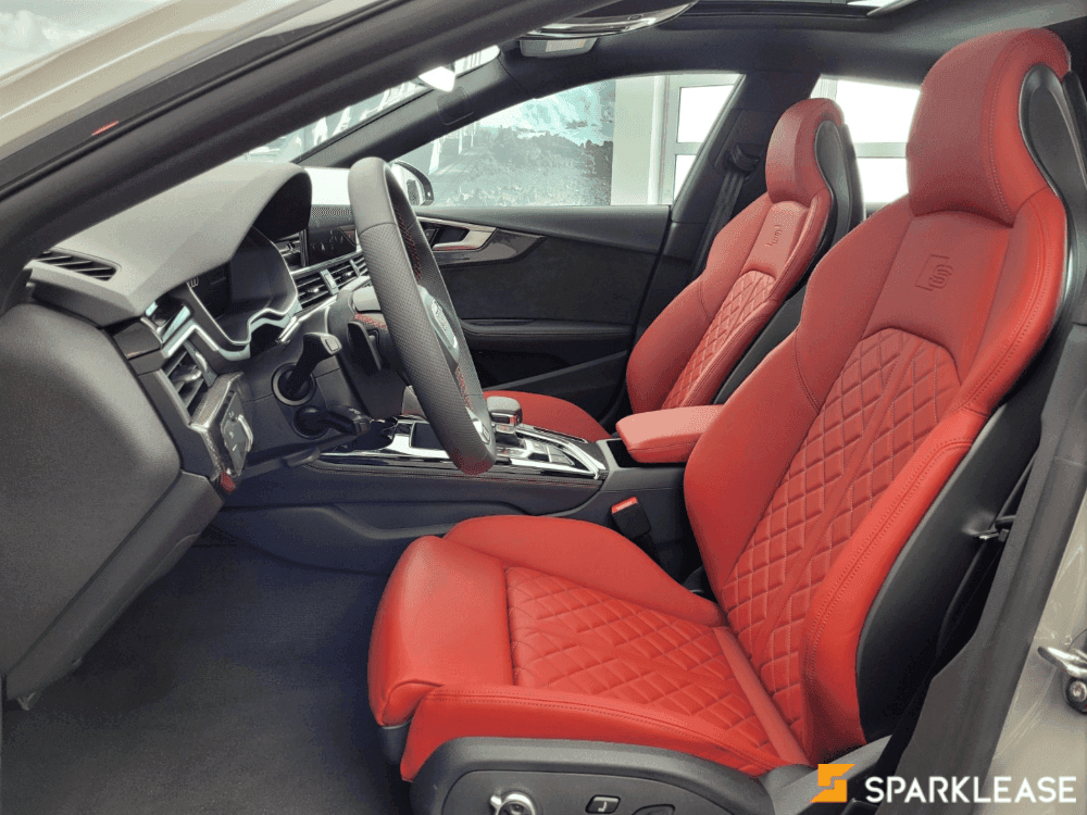 2021 Audi S5 Sportback 3.0T Technik