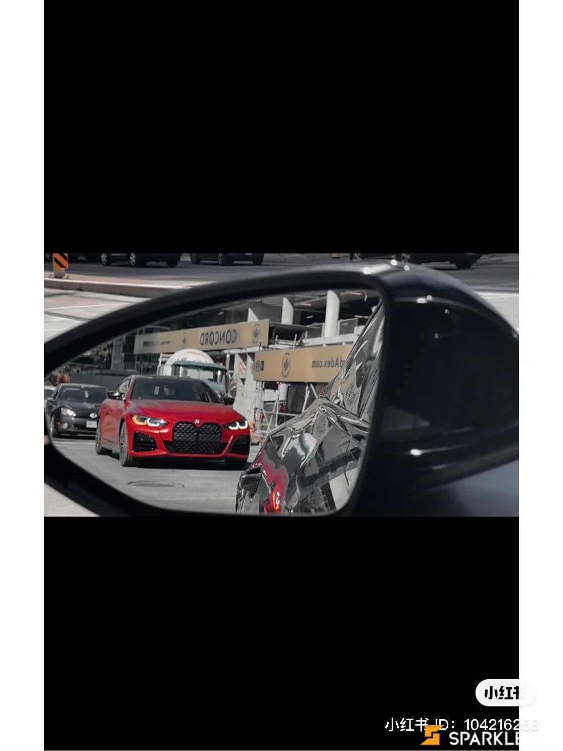 2022 BMW 4 Series M440i xDrive Coupe