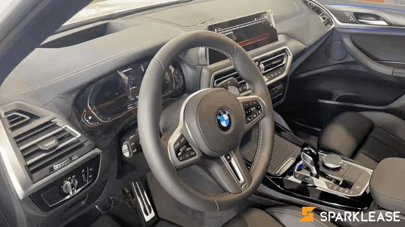 2022 BMW X4 M40i