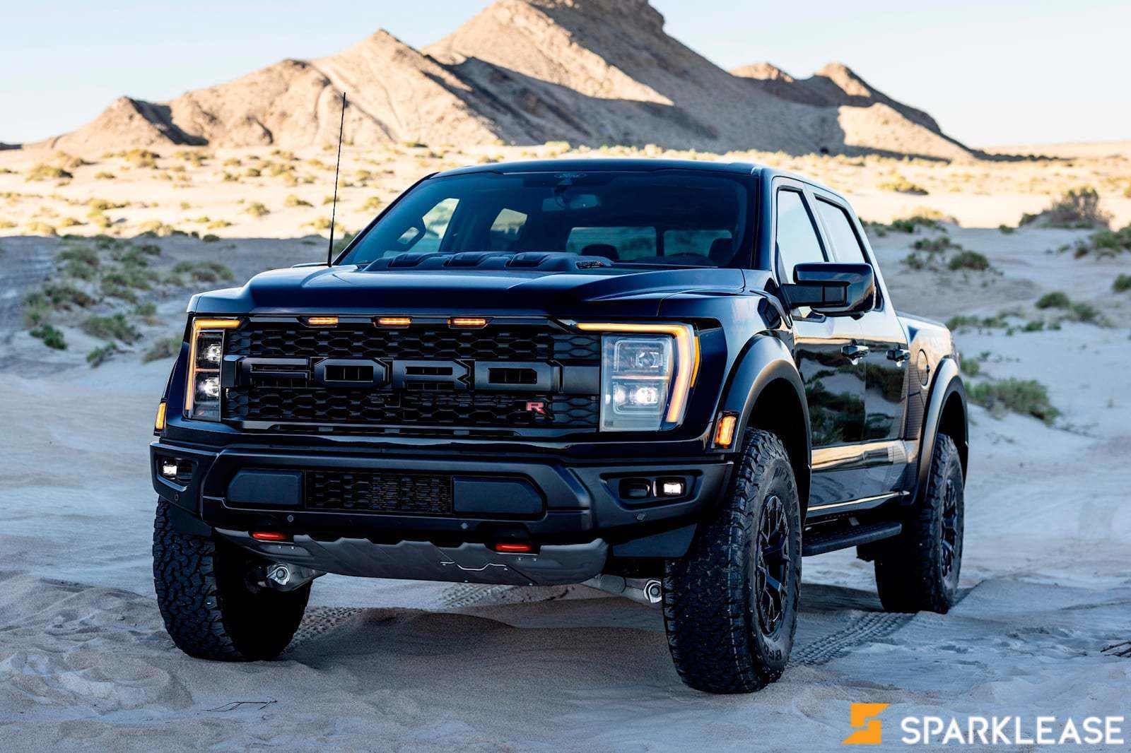 2023 Ford  F-150  Raptor 