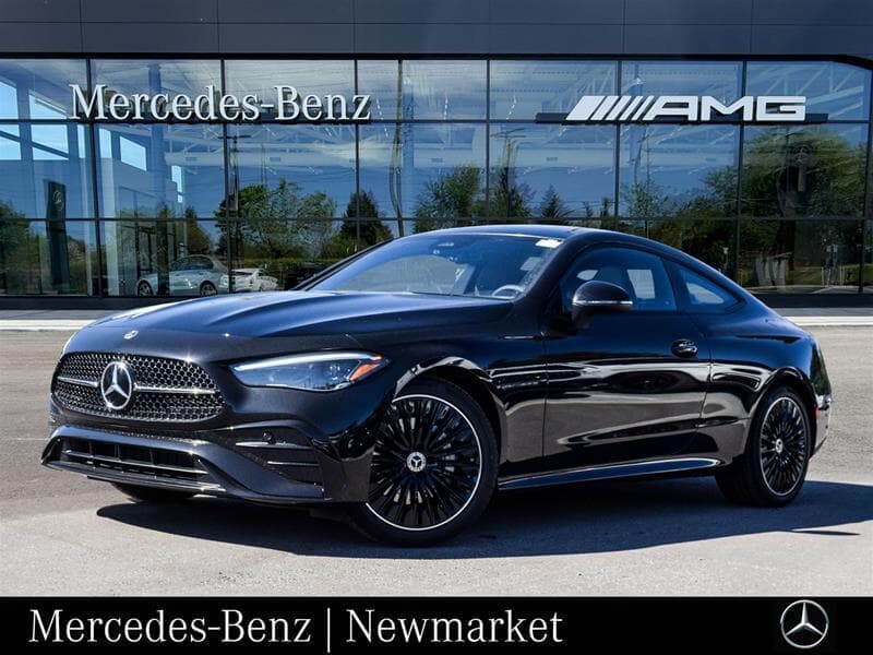 2027 Mercedes-Benz CLE CLE 300