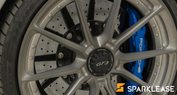2018 Porsche 911 gt3