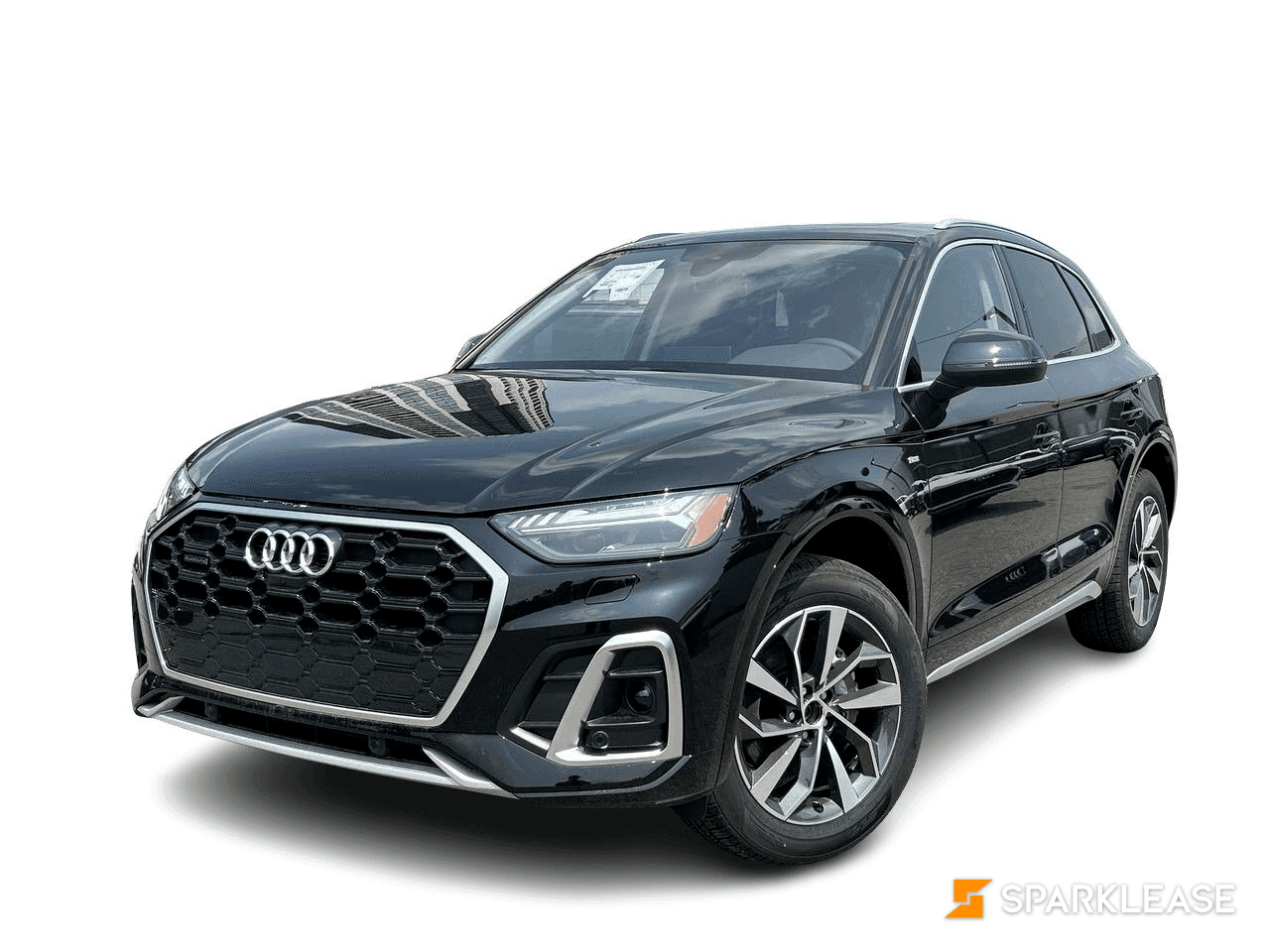 2023 Audi Q5 Progressiv 45 TFSI quattro