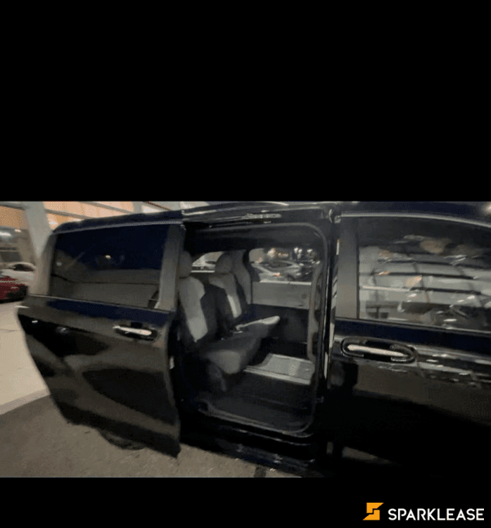 2022 Toyota Sienna 