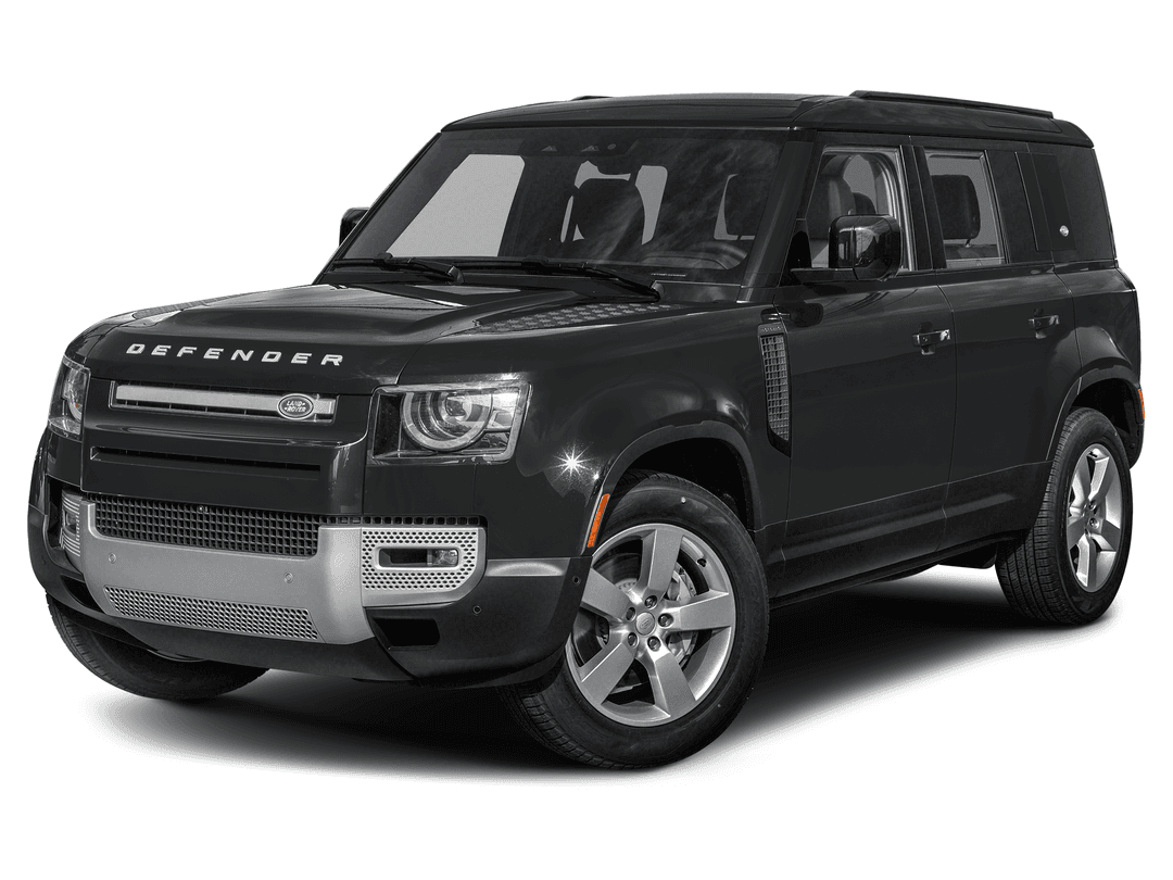 2025 Land Rover Defender 110 P400 S
