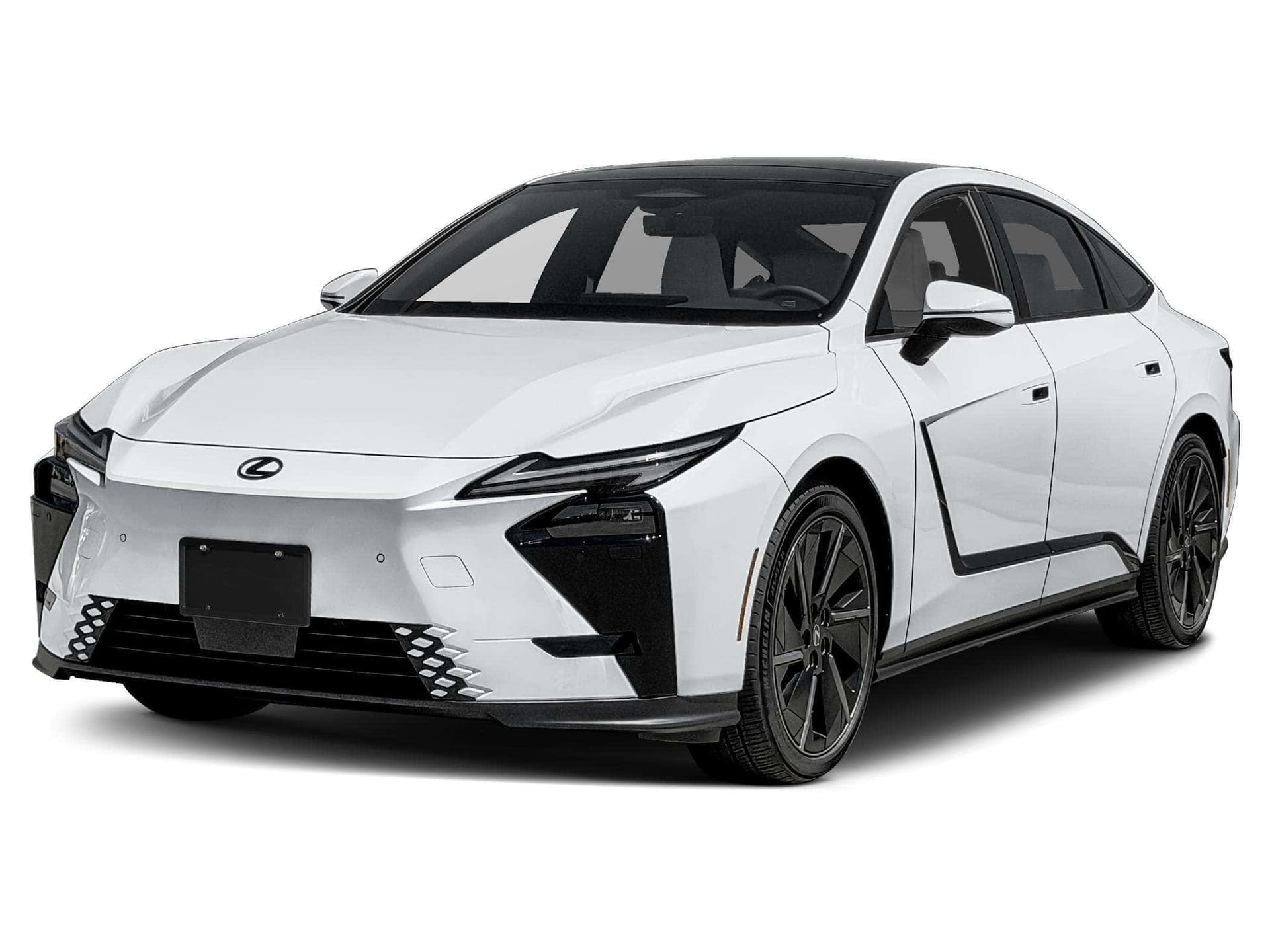 2026 Lexus ES 500e 4dr Awd 500e