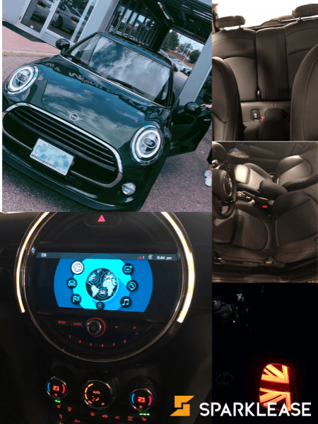 2019 MINI Cooper