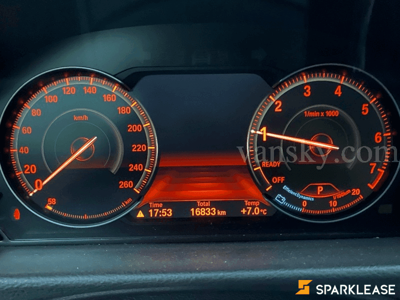 2019 BMW 430i Coupe