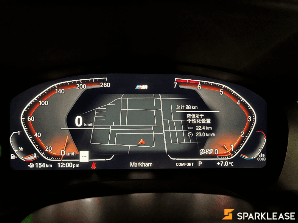 2022 BMW X4 Xdrive 30i