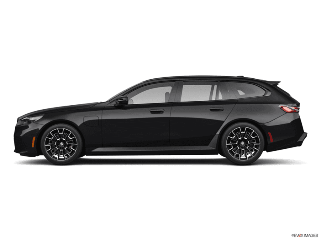 2027 BMW M5 Touring