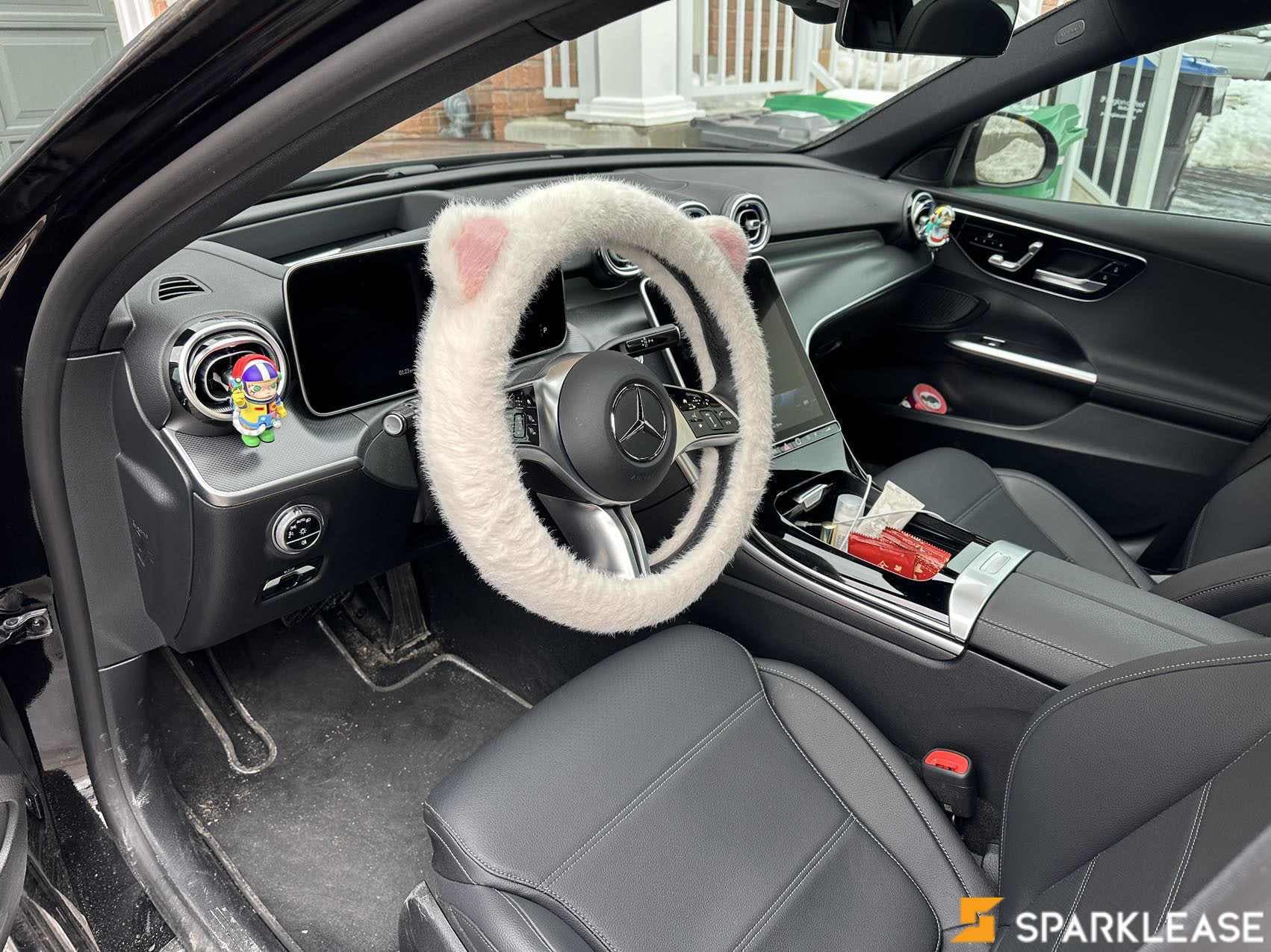 2022 Mercedes-Benz C-Class C 300 4MATIC Sedan